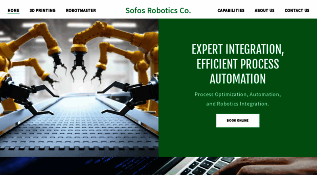 sofosrobotics.com