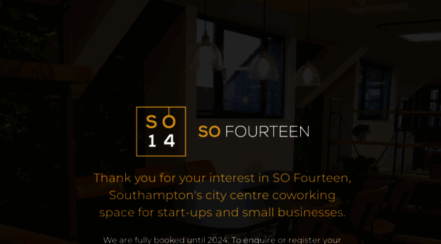 sofourteen.co.uk