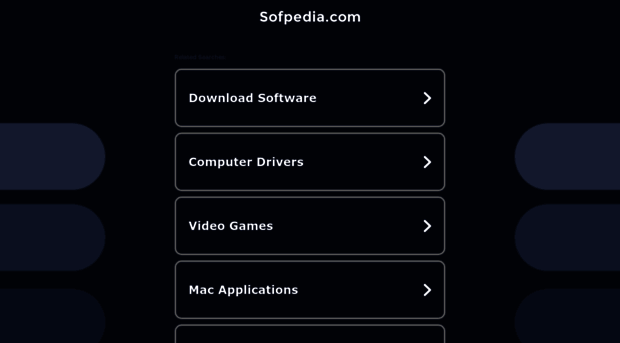 sofpedia.com