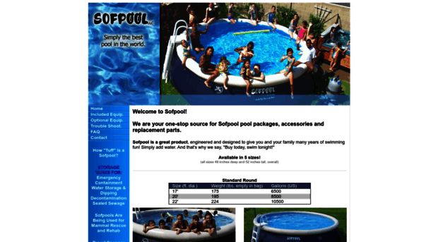 sofpool.com