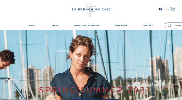 sofrenchsochic.com.au