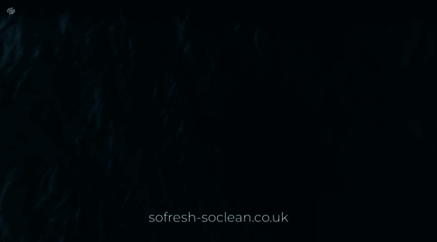 sofresh-soclean.co.uk