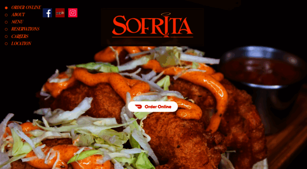 sofrita.com