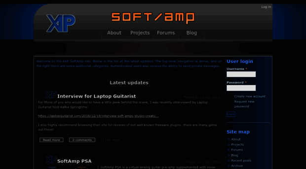 soft-amp.com