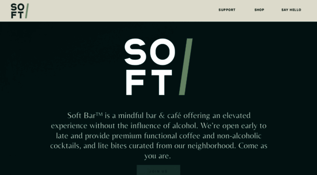 soft-bar.com