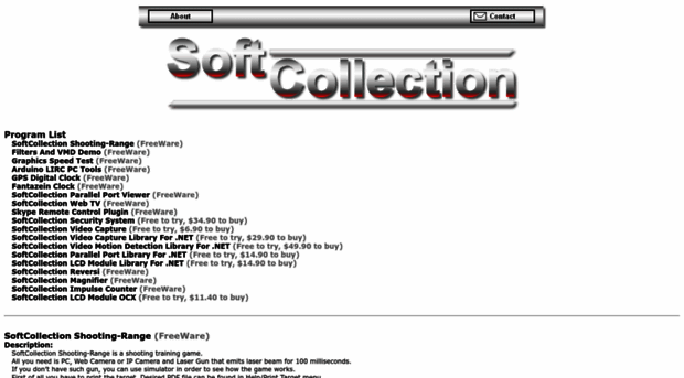 soft-collection.com