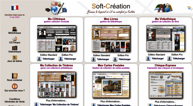 soft-creation.fr