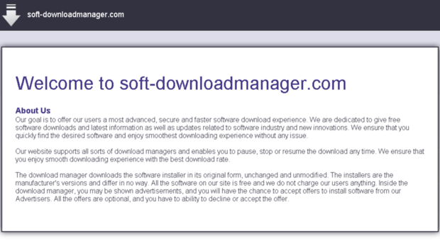 soft-downloadmanager.com