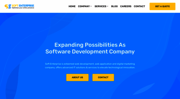 soft-enterprise.com