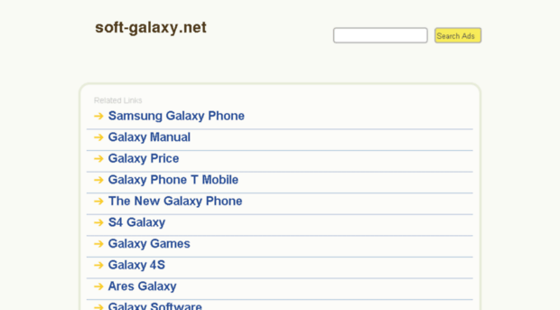 soft-galaxy.net