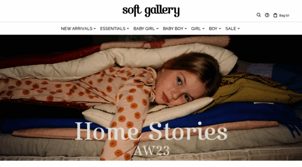 soft-gallery.com