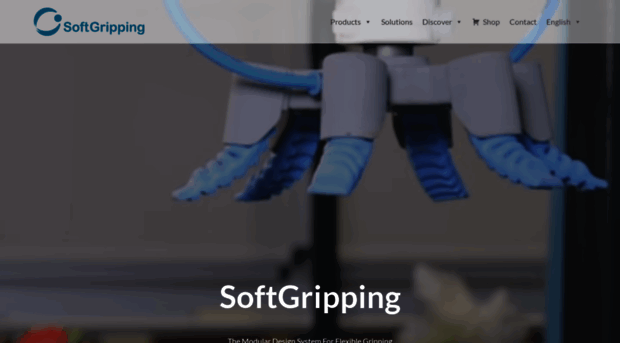 soft-gripping.com