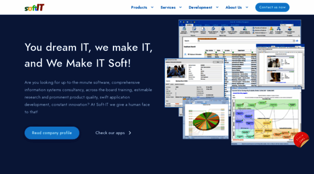 soft-it.com