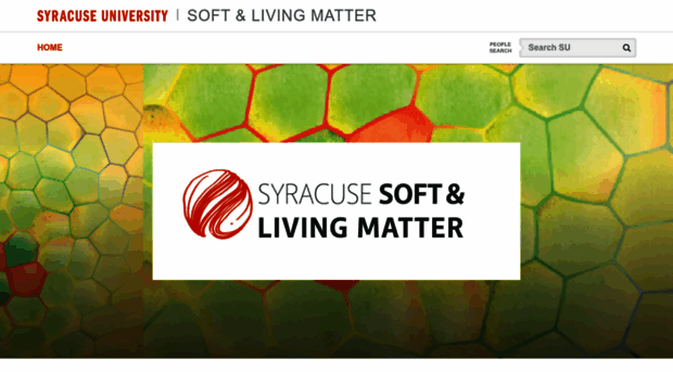 soft-living-matter.syr.edu