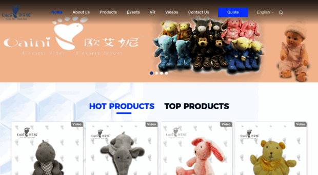 soft-plushtoys.com