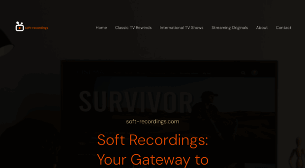soft-recordings.com