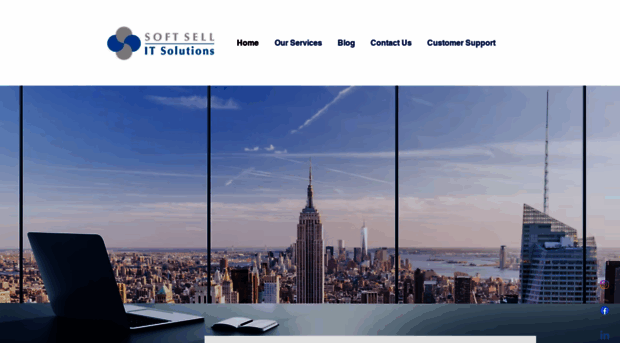 soft-sell.co.uk