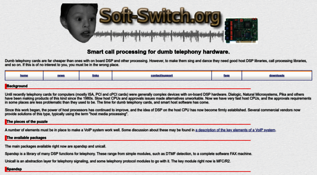 soft-switch.org