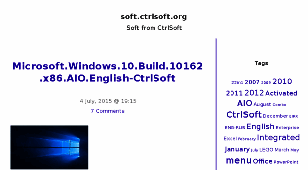 soft.ctrlsoft.org