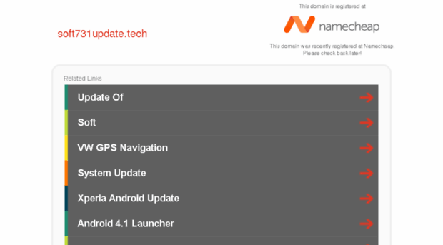 soft731update.tech
