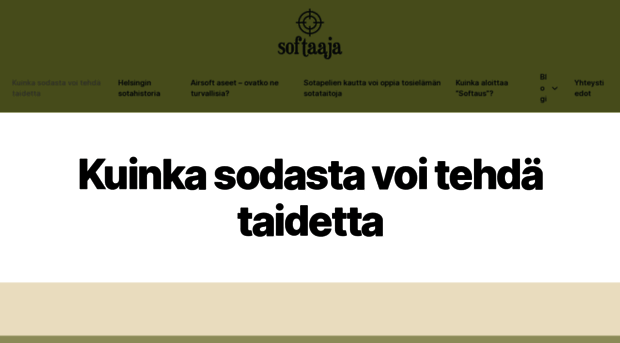 softaaja.fi