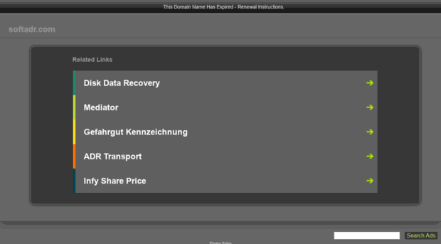 softadr.com