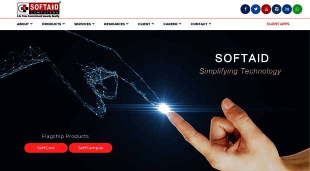 softaidcomputers.com