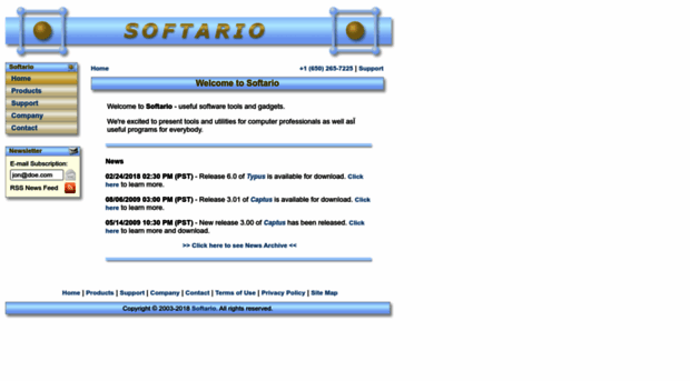 softario.com