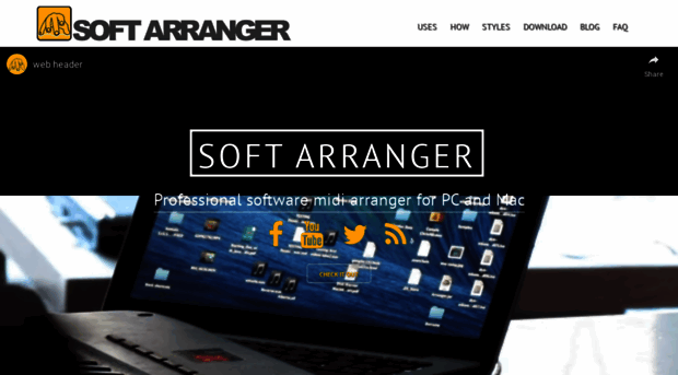 softarranger.com