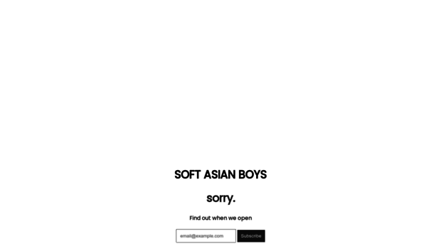 softasianboys.myshopify.com