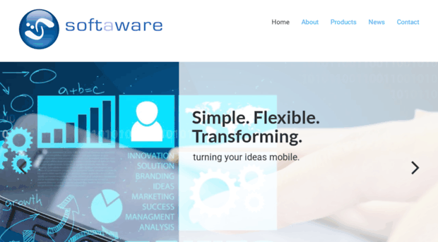 softaware.uk.com