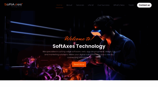 softaxes.com