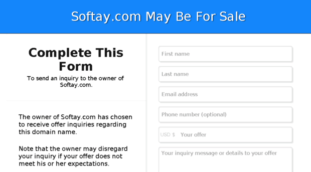 softay.com