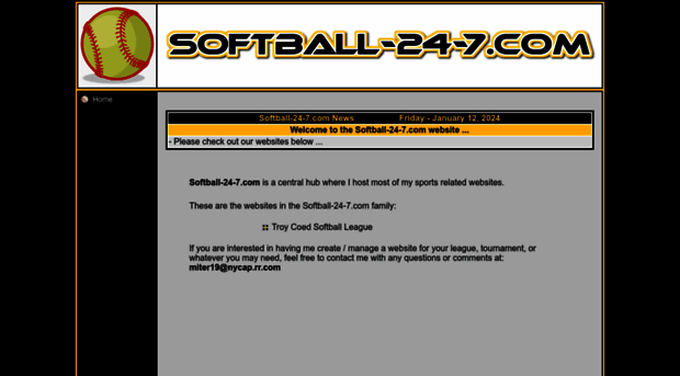 softball-24-7.com