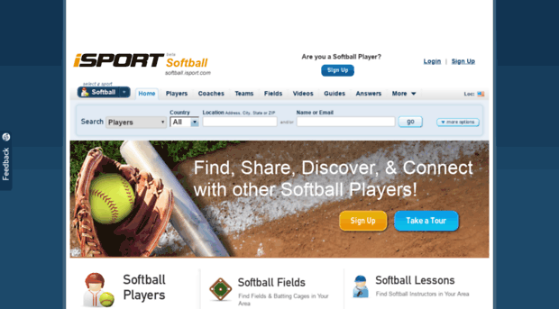 softball.isport.com