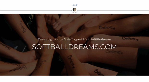 softballdreams.com