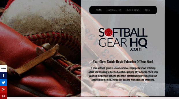 softballgearhq.com