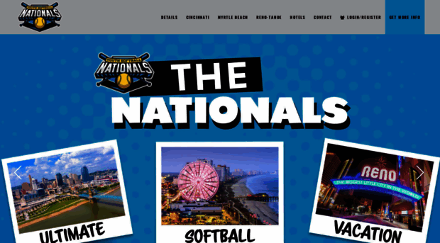 softballnationals.com