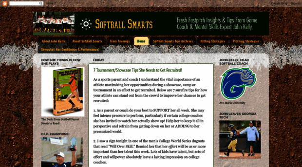 softballsmarts.com