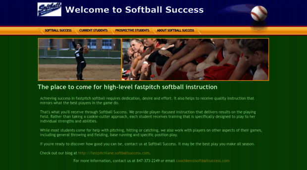 softballsuccess.com