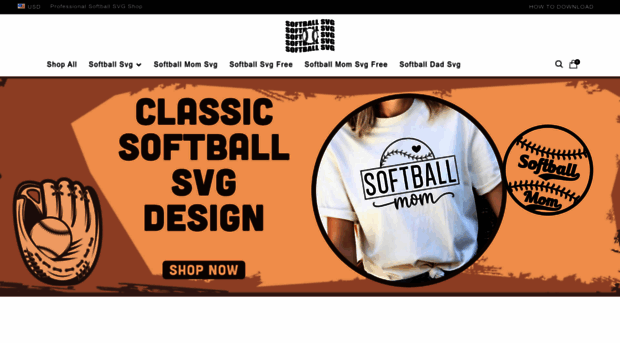 softballsvg.com