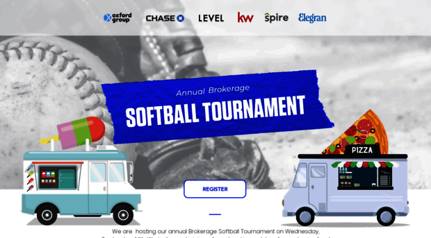 softballtournament.org