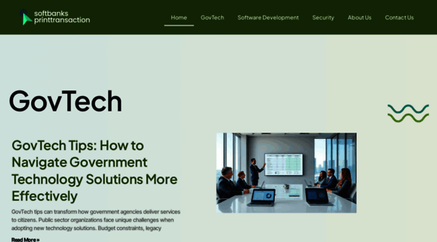 softbanksprinttransaction.com