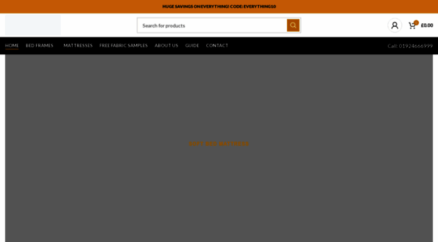 softbedmattress.co.uk