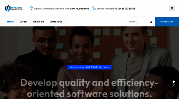 softbotsystems.com