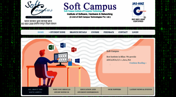 softcampus.co.in