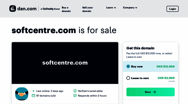 softcentre.com