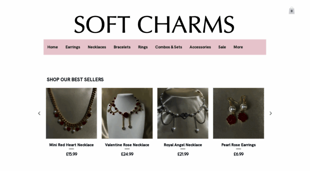 softcharms.co.uk