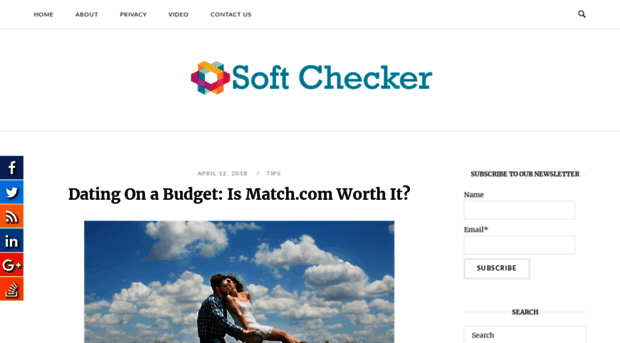 softchecker.com