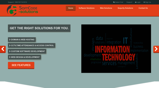 softcodesolutions.com
